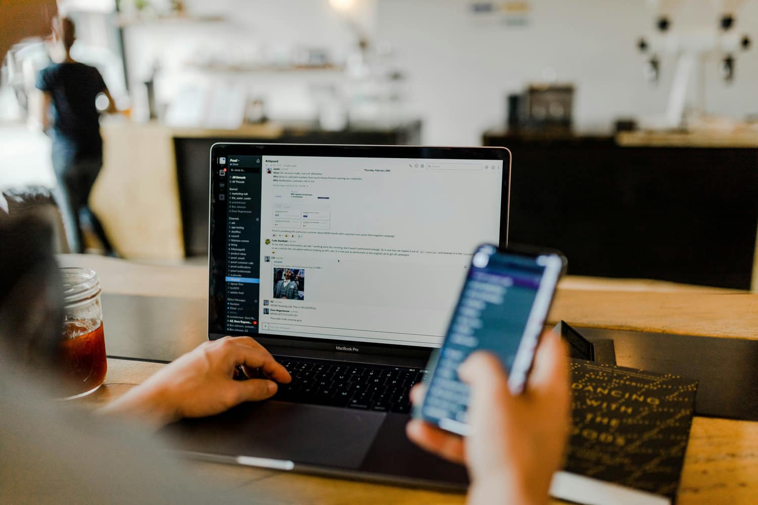Mobile App Development